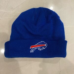 Buffalo Bills Winter Hat